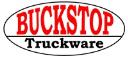 Buckstop Truckware logo